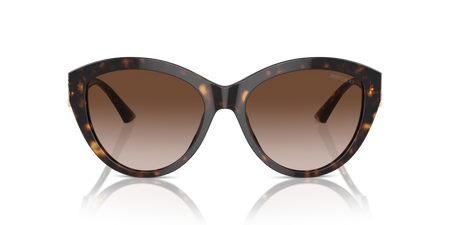 Damskie okulary przeciwsłoneczne Jimmy Choo JC 5007 50021355