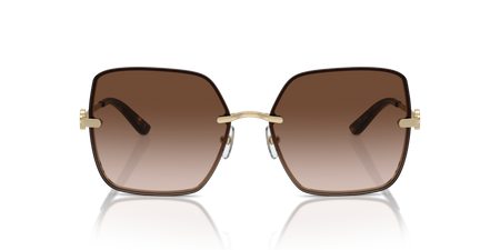 Damskie okulary przeciwsłoneczne Tory Burch, TY 6080 33491358