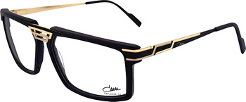Męskie okulary korekcyjne Cazal Eyewear - CAZAL 6031 001