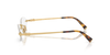 Damskie okulary korekcyjne Miu Miu MU A54S 5AK08N