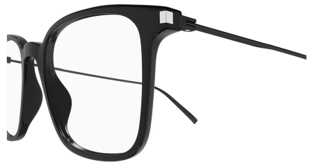 Damskie okulary korekcyjne Saint Laurent, SL 577-001