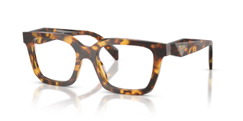 Damskie okulary korekcyjne Prada  PR C08V 14L1O1 52