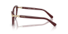Damskie okulary korekcyjne Swarovski - SK 2031 1008 55