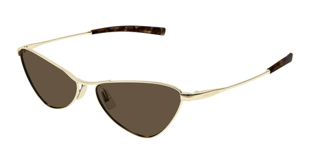 Damskie okulary przeciwsłoneczne Saint Laurent SL 830 004