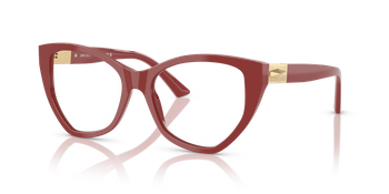 Damskie okulary korekcyjne Jimmy Choo - JC 3026 5013 53