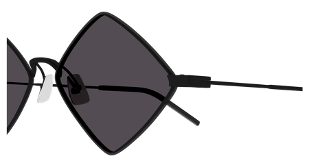 Damskie / Męskie okulary przeciwsłoneczne Saint Laurent - SL 302 LISA