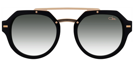 Męskie okulary przeciwsłoneczne Cazal Eyewear - CAZAL 8047 001 5322