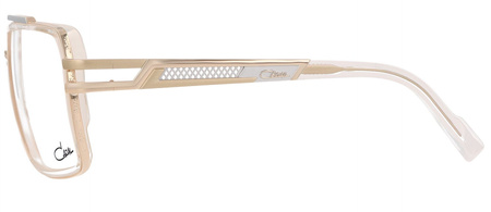 Męskie okulary korekcyjne Cazal Eyewear - CAZAL 6033 003