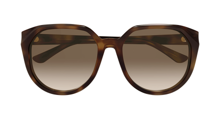 Damskie okulary przeciwsłoneczne Chloe CH 0291SK 003