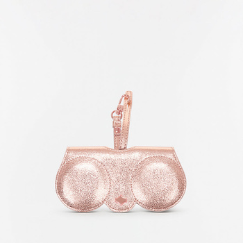 Damskie / Męskie etui do okularów Any Di Rose Gold