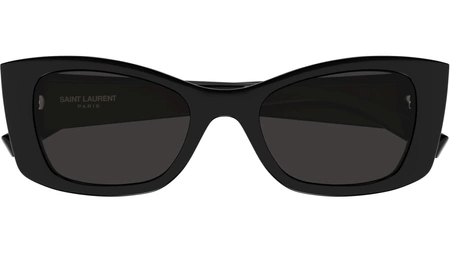 Saint Laurent okulary przeciwsłoneczne - damskie