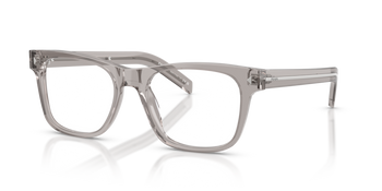 Męskie okulary korekcyjne Prada PR A13V 10J1O1 54