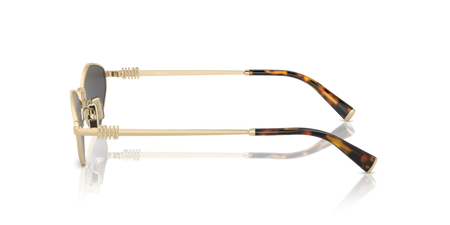 Damskie okulary przeciwsłoneczne Miu Miu MU 56ZS ZVN5S0 56