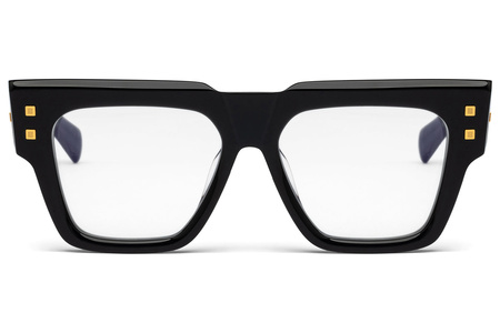 Damskie / Męskie okulary korekcyjne Balmain Paris - BPX 164A 52