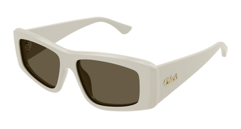 Damskie okulary przeciwsłoneczne Chloe CH 0299S 003