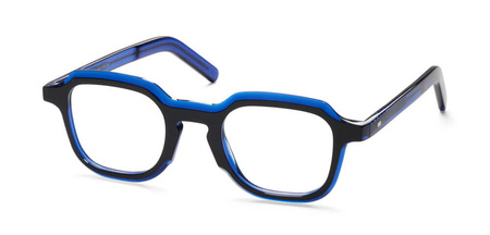 Męskie okulary korekcyjne Res/Rei NOBLE 953