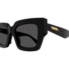 Bottega Veneta okulary przeciwsłoneczne - damskie