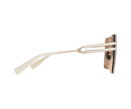 Damskie okulary przeciwsłoneczne Balmain Paris - BPS 109 C