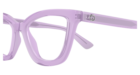 Damskie okulary korekcyjne Gucci, GG 1686O 008