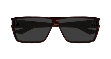 Damskie / Męskie okulary przeciwsłoneczne Saint Laurent SL 757 002