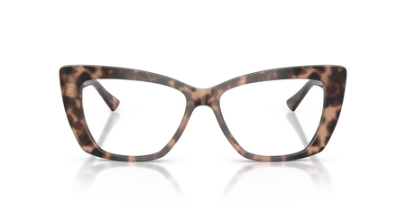 Damskie okulary korekcyjne Jimmy Choo JC 3036 5070 54