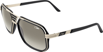 Męskie okulary przeciwsłoneczne Cazal Eyewear - CAZAL 666 002