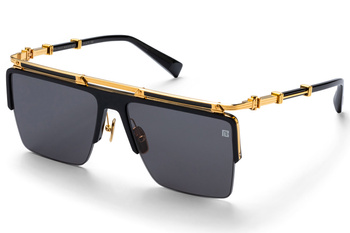 Damskie / Męskie okulary przeciwsłoneczne Balmain Paris - BPS 168A 61