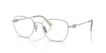 Damskie okulary korekcyjne Miu Miu MU 50WV 1BC1O151