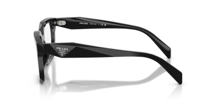 Damskie okulary korekcyjne Prada PR C08V 16K1O150