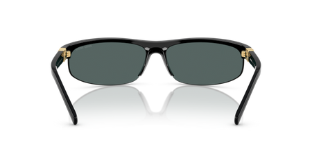 Damskie okulary przeciwsłoneczne Miu Miu MU A02S 1AB90J 70