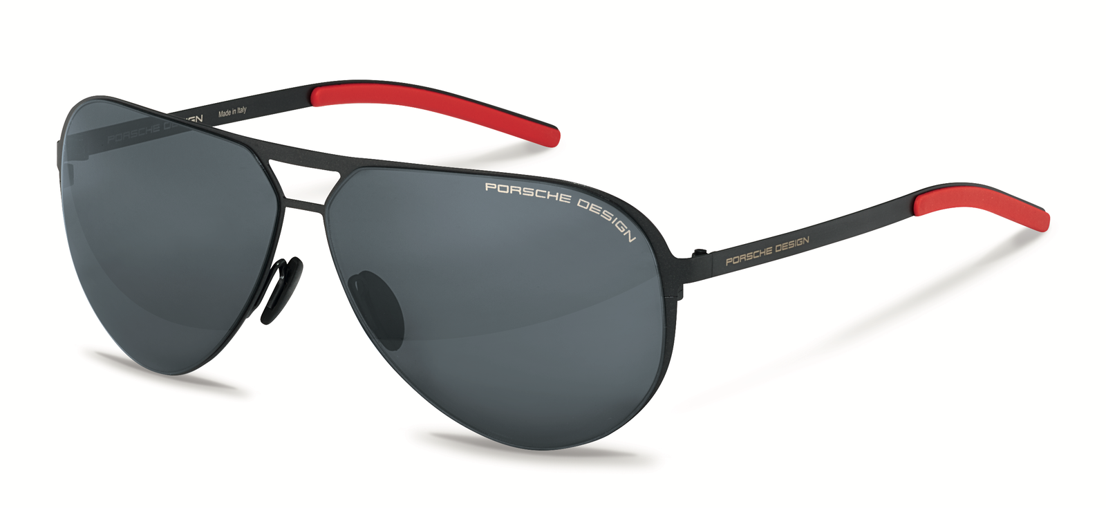 Porsche Design okulary przeciwsłoneczne - męskie | Mężczyźni \ Okulary ...
