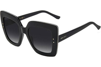 Damskie okulary przeciwsłoneczne Jimmy Choo AURIA/G/S 8079O 53