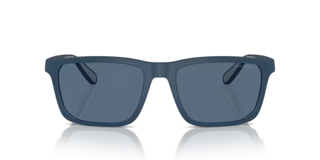 Męskie okulary przeciwsłoneczne Emporio Armani EA 4219