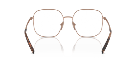 Damskie okulary korekcyjne Prada PR A59V ZVN1O1 55