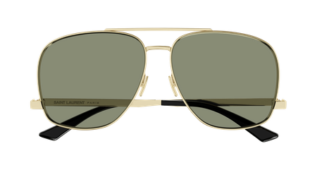 Damskie okulary przeciwsłoneczne Saint Laurent, SL 653 LEON-003