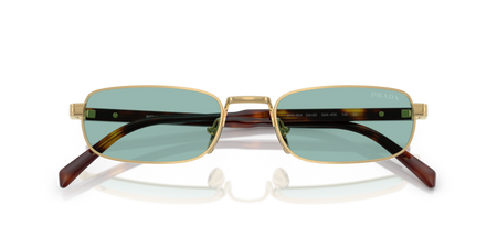 Męskie okulary przeciwsłoneczne Prada PR B54S 5AK40K 54