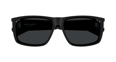 Damskie / Męskie okulary przeciwsłoneczne Saint Laurent SL 689 001