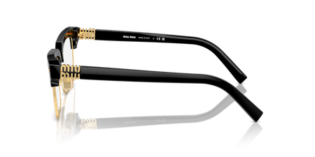 Damskie okulary korekcyjne Miu Miu MU 11XV 16K1O1 54