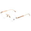 Damskie okulary korekcyjne Cazal Eyewear - model CAZAL 5017 002
