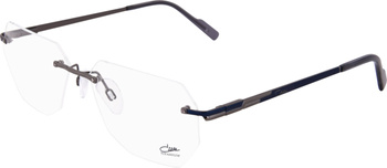 Cazal Eyewear okulary korekcyjne - męskie