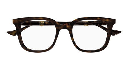 Damskie okulary korekcyjne Gucci GG1497O-006