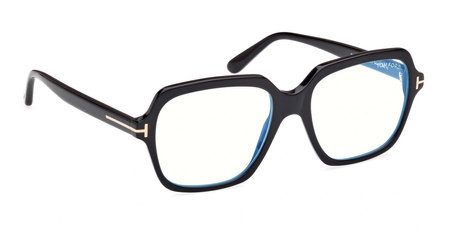 Damskie okulary korekcyjne Tom Ford - FT 5908 B 54001