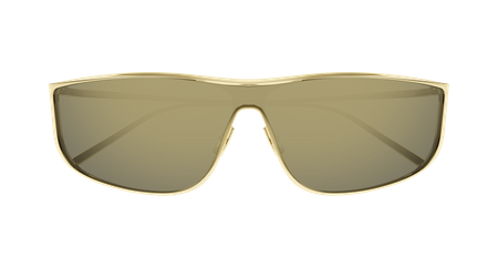 Damskie / Męskie okulary przeciwsłoneczne Saint Laurent - SL 605 LUNA-004