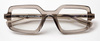 Damskie / Męskie okulary korekcyjne Oscar Magnuson - Natasha OM2 - 120 Warm Grey