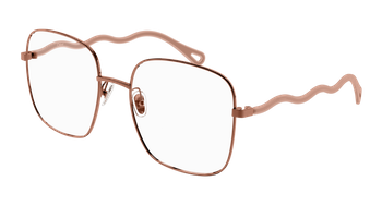 Damskie okulary korekcyjne Chloe - CH0056O-001