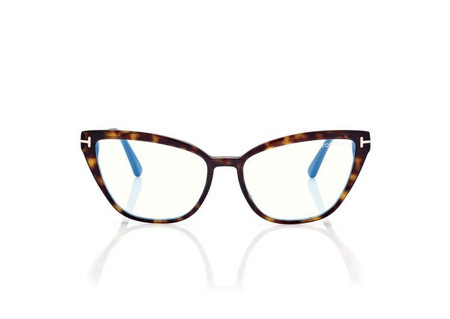 Tom Ford okulary korekcyjne - damskie