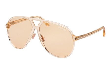 Tom Ford okulary przeciwsłoneczne - unisex