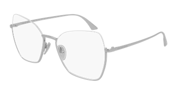 Damskie okulary korekcyjne Balenciaga - BB0142O-003