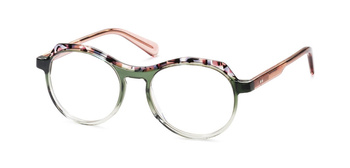 Damskie okulary korekcyjne Res/Rei - WILD 995