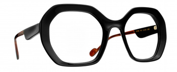 Damskie okulary korekcyjne Caroline Abram, model LILOU 265